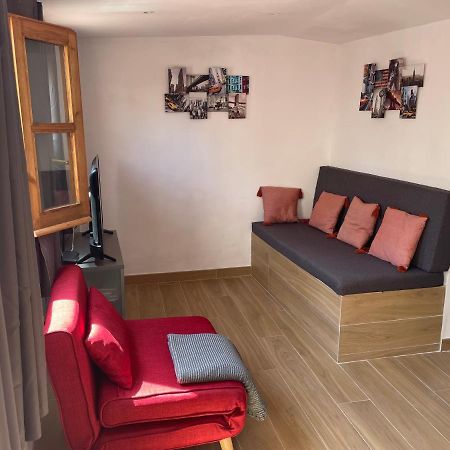 Casa Ferrers Piso 5. Precioso Atico Con Terraza Apartman Tarragona Kültér fotó