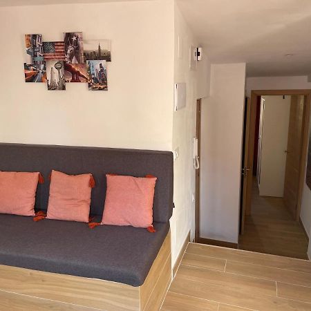 Casa Ferrers Piso 5. Precioso Atico Con Terraza Apartman Tarragona Kültér fotó