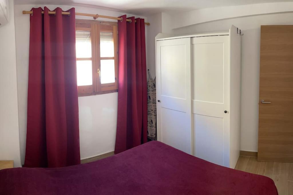 Casa Ferrers Piso 5. Precioso Atico Con Terraza Apartman Tarragona Kültér fotó
