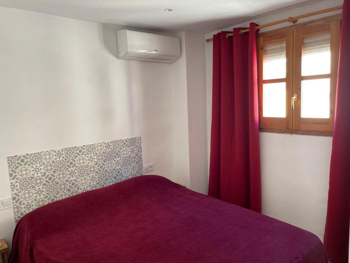 Casa Ferrers Piso 5. Precioso Atico Con Terraza Apartman Tarragona Kültér fotó
