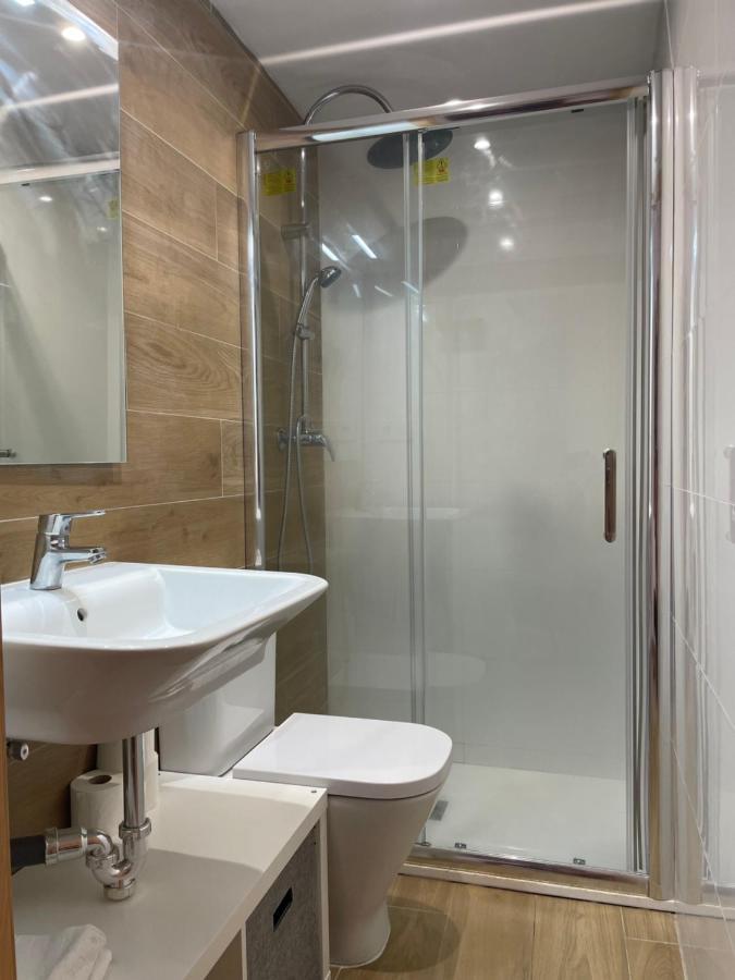 Casa Ferrers Piso 5. Precioso Atico Con Terraza Apartman Tarragona Kültér fotó